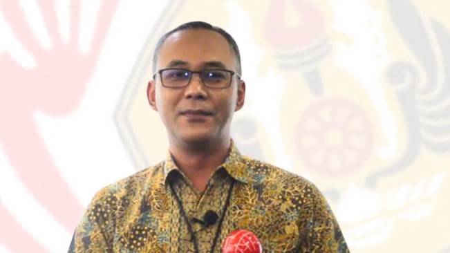 Biodata dan Agama Arief Kurnia Risdianto, Dirut Baru PGN yang Miliki Pendidikan Unik
